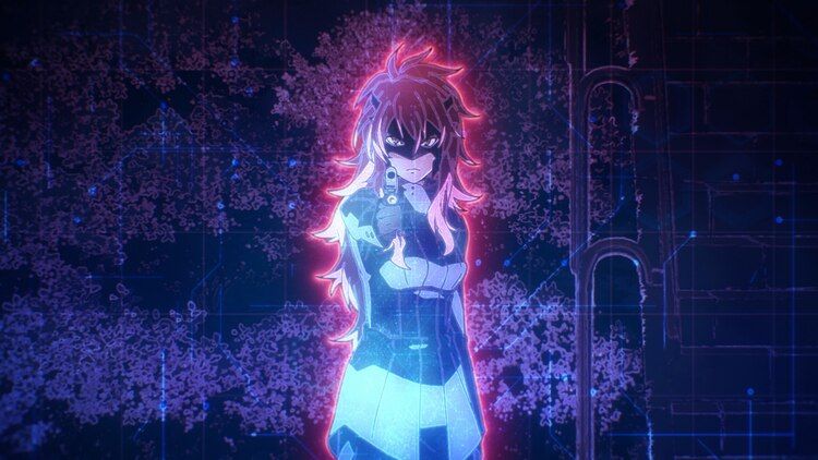 The Irregular at Magic High School - Saison 2 - Visitor Arc - Screenshot 3