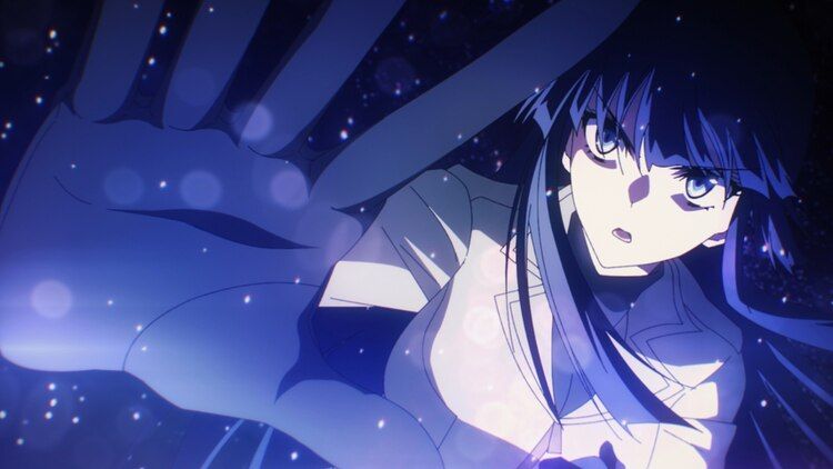 The Irregular at Magic High School - Saison 2 - Visitor Arc - Screenshot 4