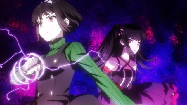 The Irregular at Magic High School - Saison 2 - Visitor Arc - Screenshot 6