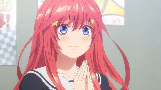 Critique de l'anime The Quintessential Quintuplets - Saison 1 - Série TV  2019 - Manga news