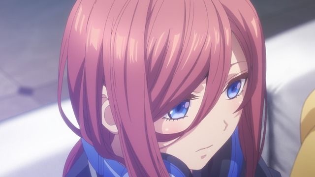 The Quintessential Quintuplets - Saison 1 - Screenshot 3