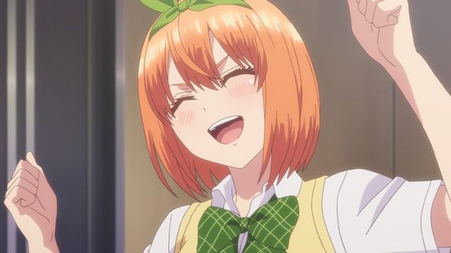 Dossier The Quintessential Quintuplets - Partie 1 - HARUBA Negi -  Présentation - Manga news