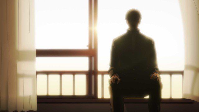 Saezuru Tori wa Habatakanai - The clouds gather - Screenshot 3