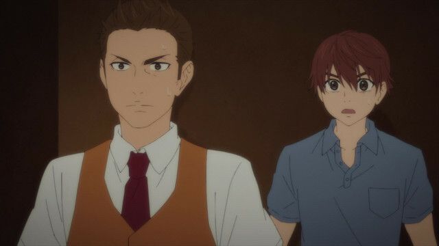 Those snow white notes - Screenshot 6