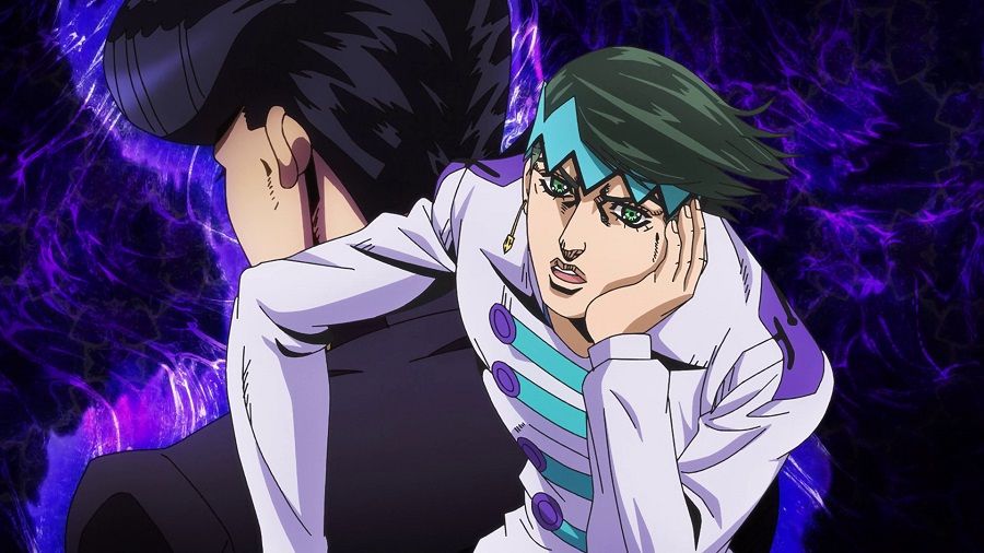 Thus Spoke Kishibe Rohan - Screenshot 1