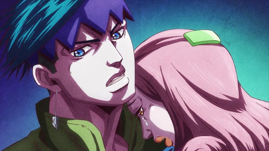 Thus Spoke Kishibe Rohan - Screenshot 5