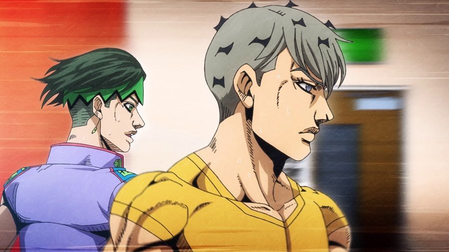 Thus Spoke Kishibe Rohan - Screenshot 8