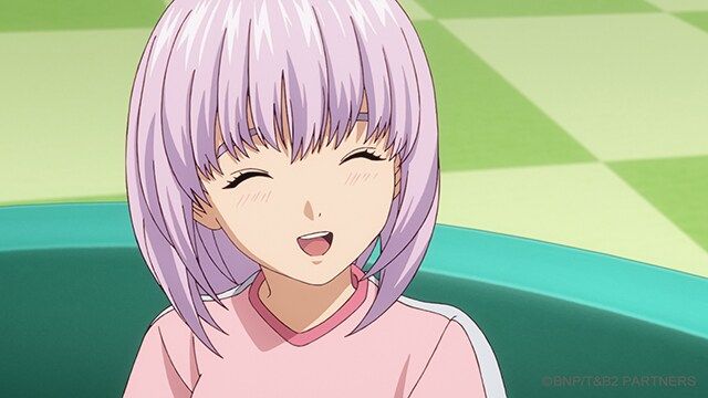 Tiger & Bunny 2 - Screenshot 2