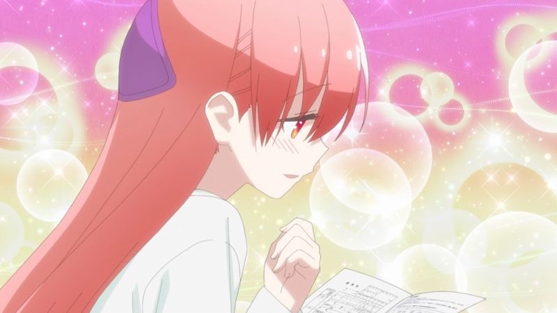 Tonikawa - Over the Moon For You - Saison 1 - Screenshot 1