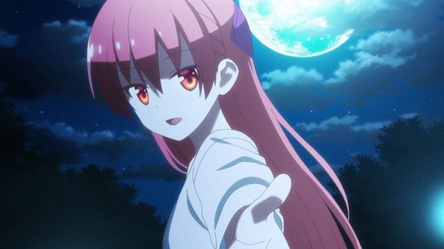 Tonikawa - Over the Moon For You - Saison 1 - Screenshot 4