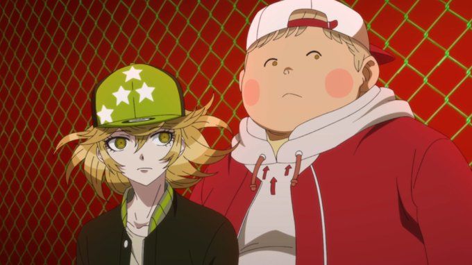 Tribe Nine - Screenshot 5