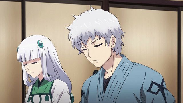 Tsugumomo - saison 2 - Screenshot 4