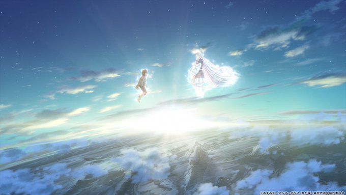 Tsukimichi - Moonlit Fantasy - Saison 1 - Screenshot 2