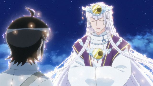 Tsukimichi - Moonlit Fantasy - Saison 1 - Screenshot 4