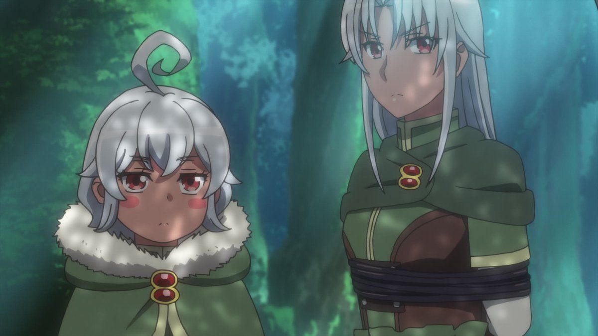 Tsukimichi - Moonlit Fantasy - Saison 1 - Screenshot 5