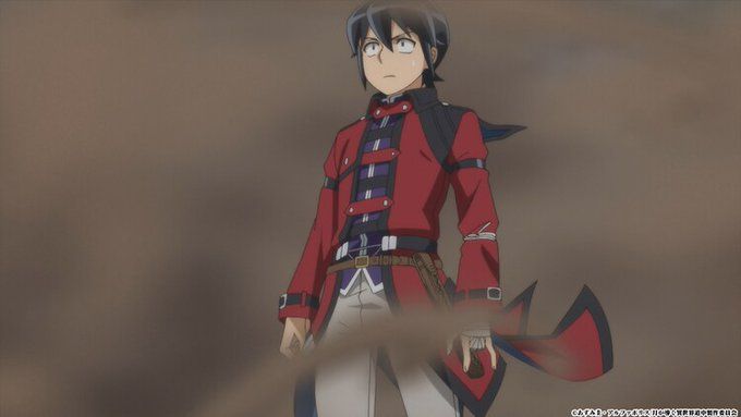 Tsukimichi - Moonlit Fantasy - Saison 1 - Screenshot 6
