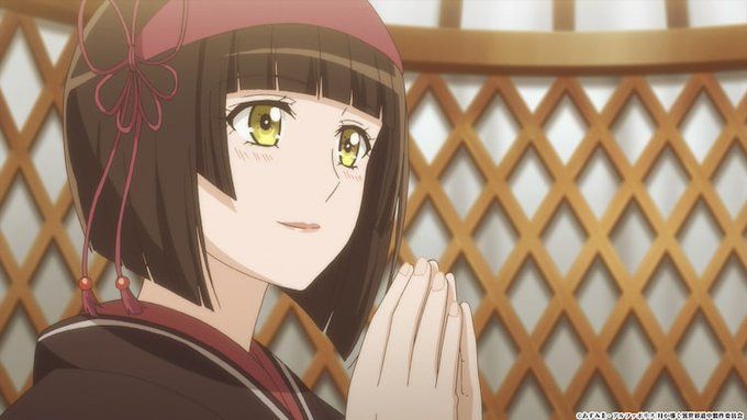 Tsukimichi - Moonlit Fantasy - Saison 1 - Screenshot 7