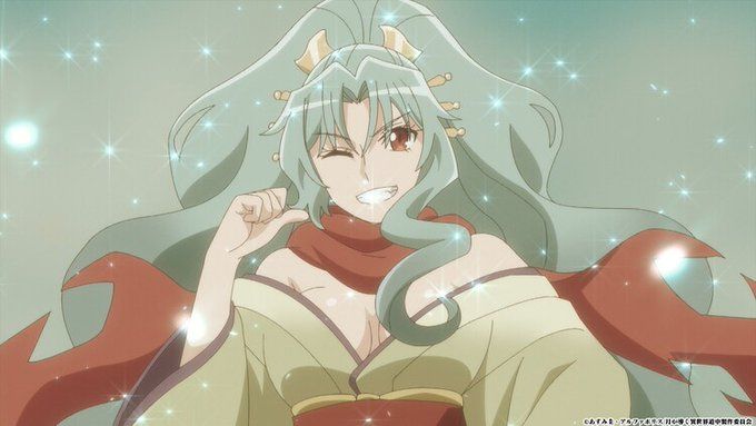 Tsukimichi - Moonlit Fantasy - Saison 1 - Screenshot 8