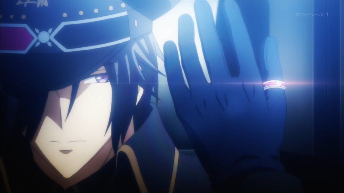 Tsukiuta - Saison 2 - Screenshot 3