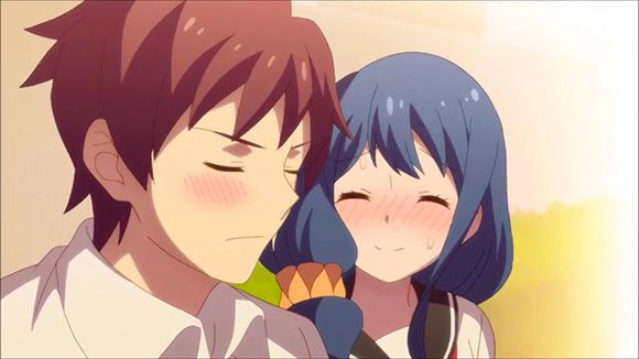 Tsuredure Children - Screenshot 1