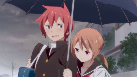 Tsuredure Children - Screenshot 2