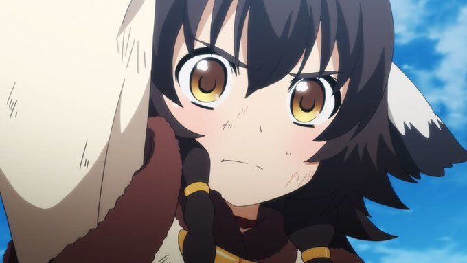 Utawarerumono - Mask of Truth - Screenshot 1