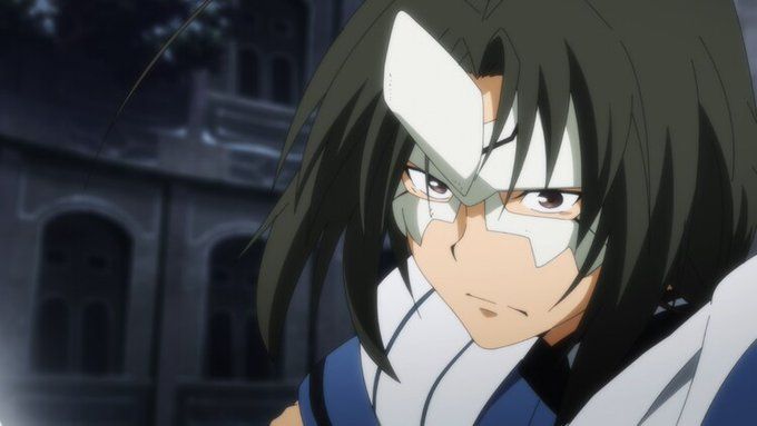 Utawarerumono - Mask of Truth - Screenshot 2