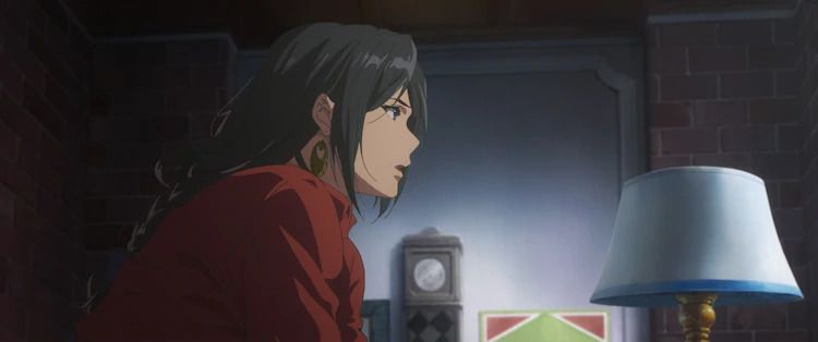 Violet Evergarden - Film - Screenshot 1