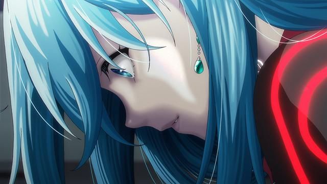 Vivy -Fluorite Eye’s Song- - Screenshot 4