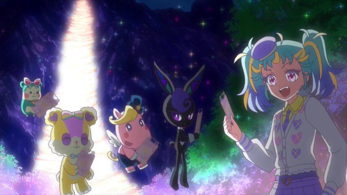 Waccha Primagi - Screenshot 7