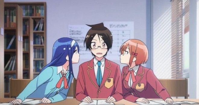 We Never Learn - Saison 1 - Screenshot 2