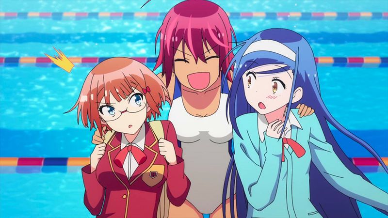 We Never Learn - Saison 1 - Screenshot 3