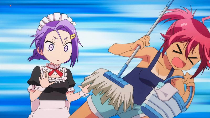 We Never Learn - Saison 1 - Screenshot 4