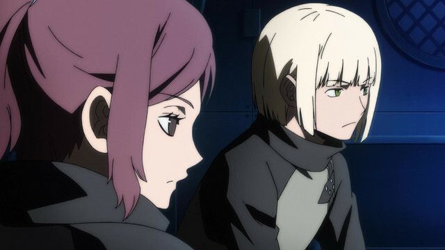World Trigger - Saison 2 - Screenshot 1