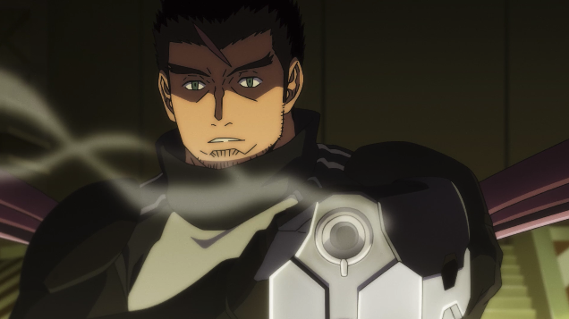 World Trigger - Saison 2 - Screenshot 2