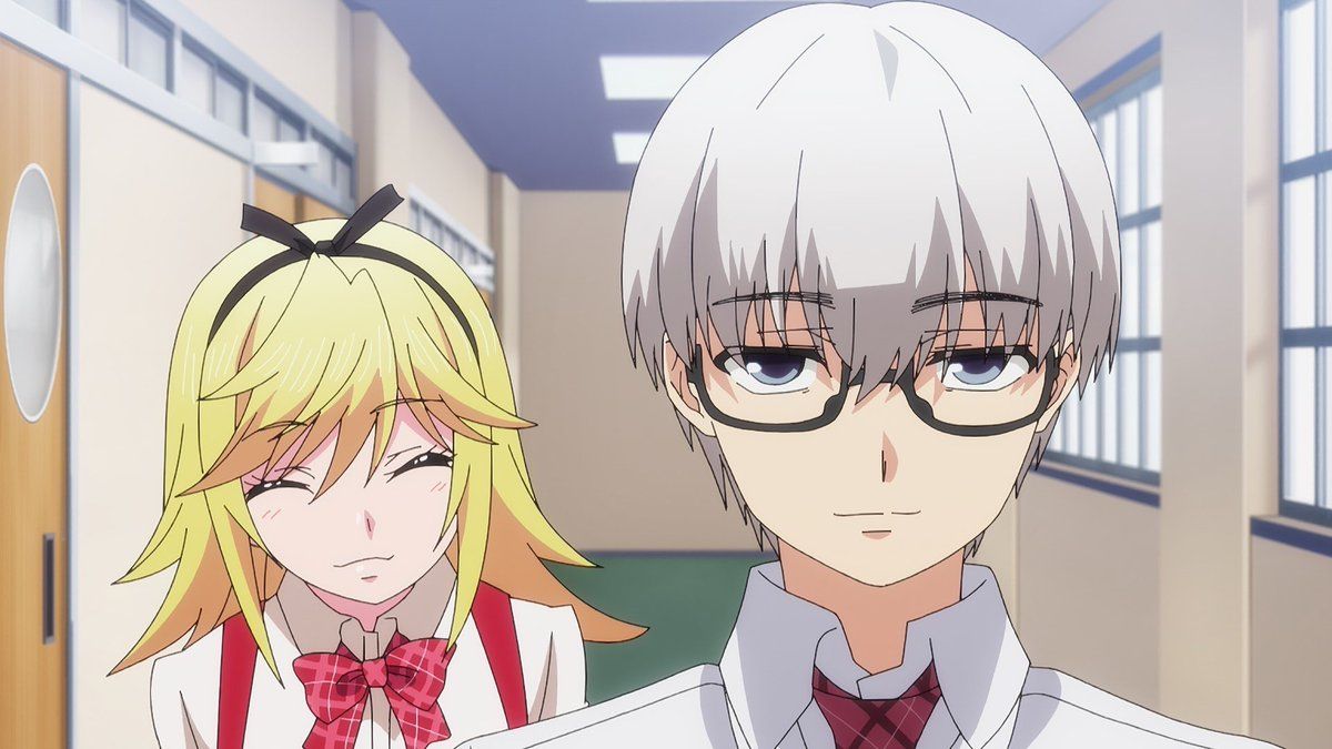 World's End Harem - Screenshot 5