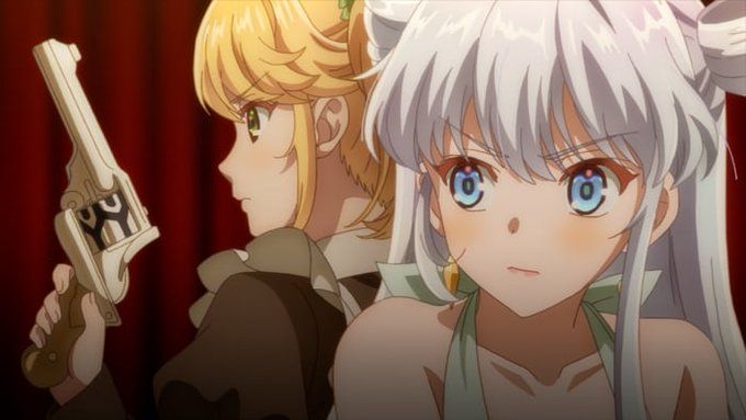 The World's Finest Assassin Gets Reincarnated in Another World as an Aristocrat - Screenshot 1