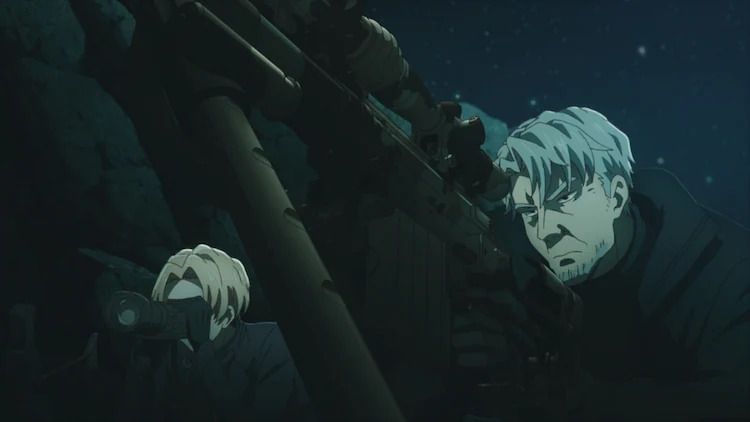 The World's Finest Assassin Gets Reincarnated in Another World as an Aristocrat - Screenshot 4