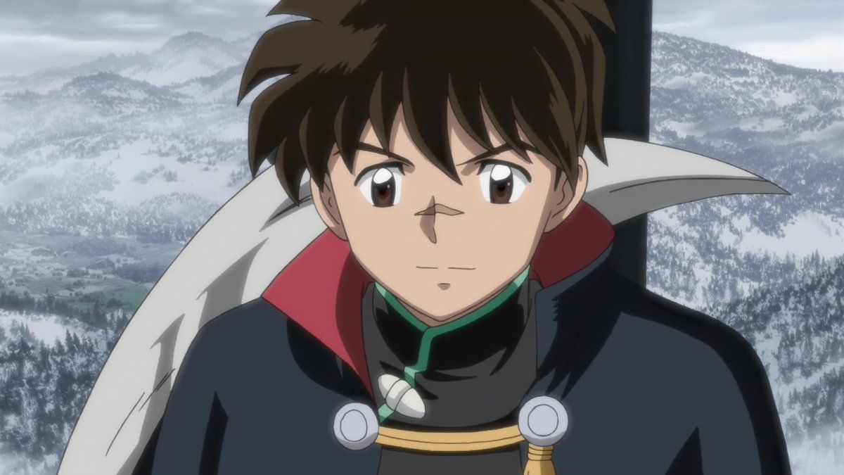 Yashahime - Princess Half Demon - Saison 2 - Screenshot 3