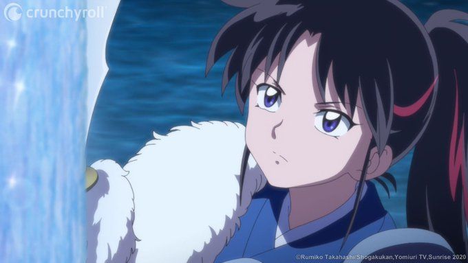 Yashahime - Princess Half Demon - Saison 2 - Screenshot 5