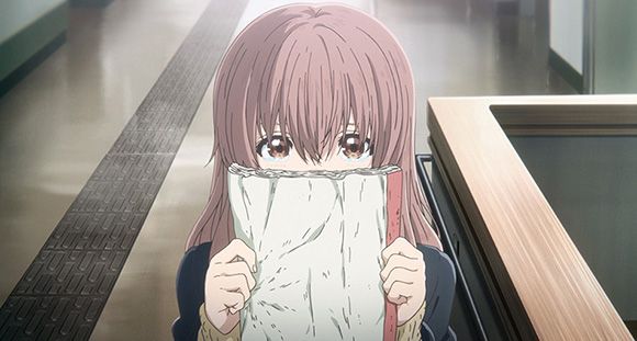 A Silent Voice - Screenshot 5