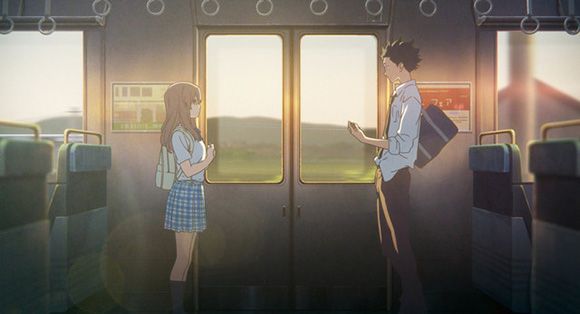 A Silent Voice - Screenshot 6