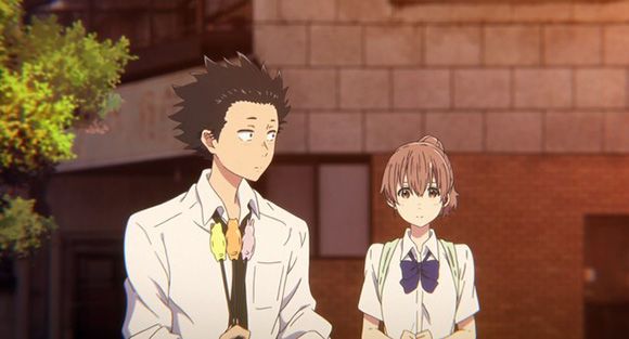 A Silent Voice - Screenshot 7