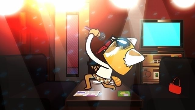 Aggressive Retsuko - Aggretsuko - Saison 3 - Screenshot 3