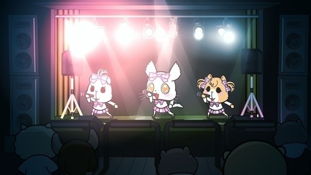 Aggressive Retsuko - Aggretsuko - Saison 3 - Screenshot 4