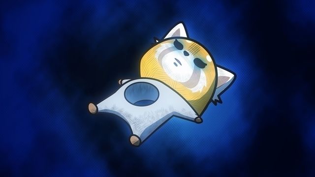 Aggressive Retsuko - Aggretsuko - Saison 3 - Screenshot 6