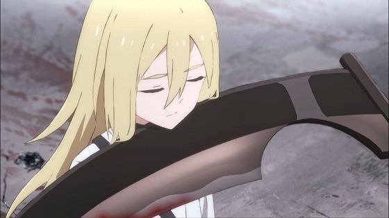 Angels of Death - Screenshot 6