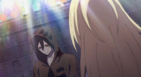 Angels of Death - Screenshot 7