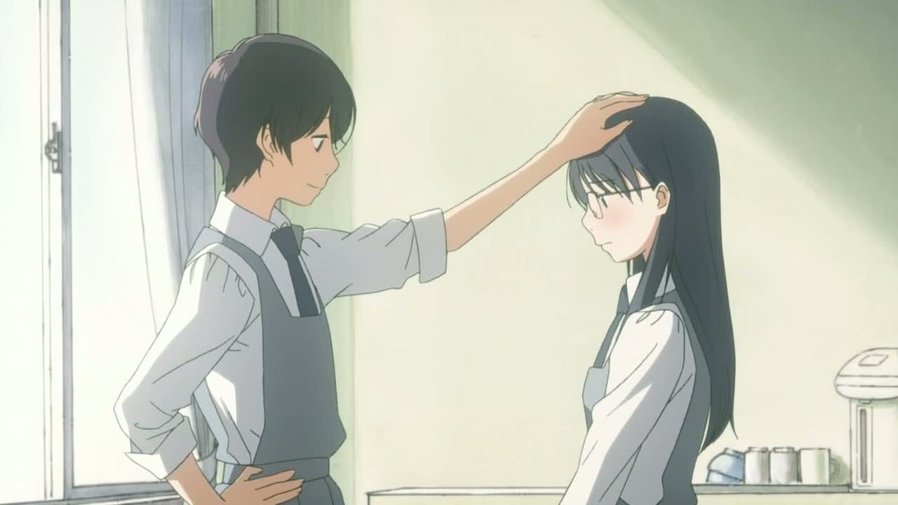 Aoi Hana - Screenshot 2