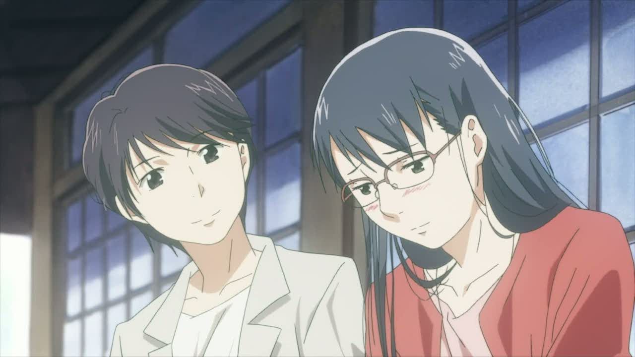 Aoi Hana - Screenshot 3